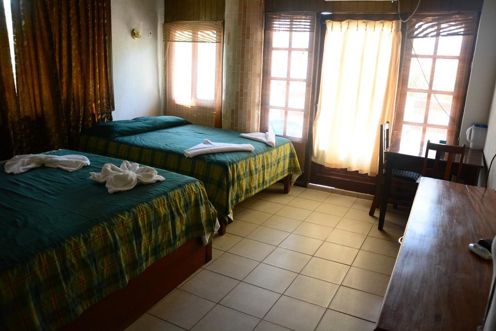 Hotel Sherwood تيلا المظهر الخارجي الصورة