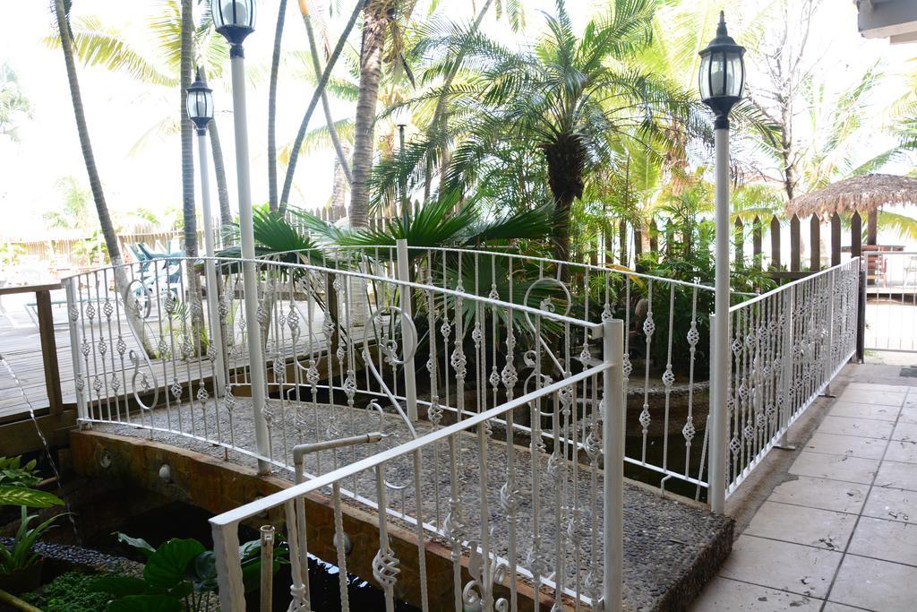 Hotel Sherwood تيلا المظهر الخارجي الصورة